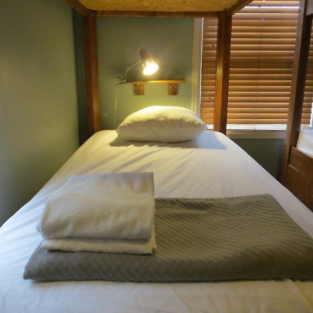 Crested Butte Hostel Esterno foto