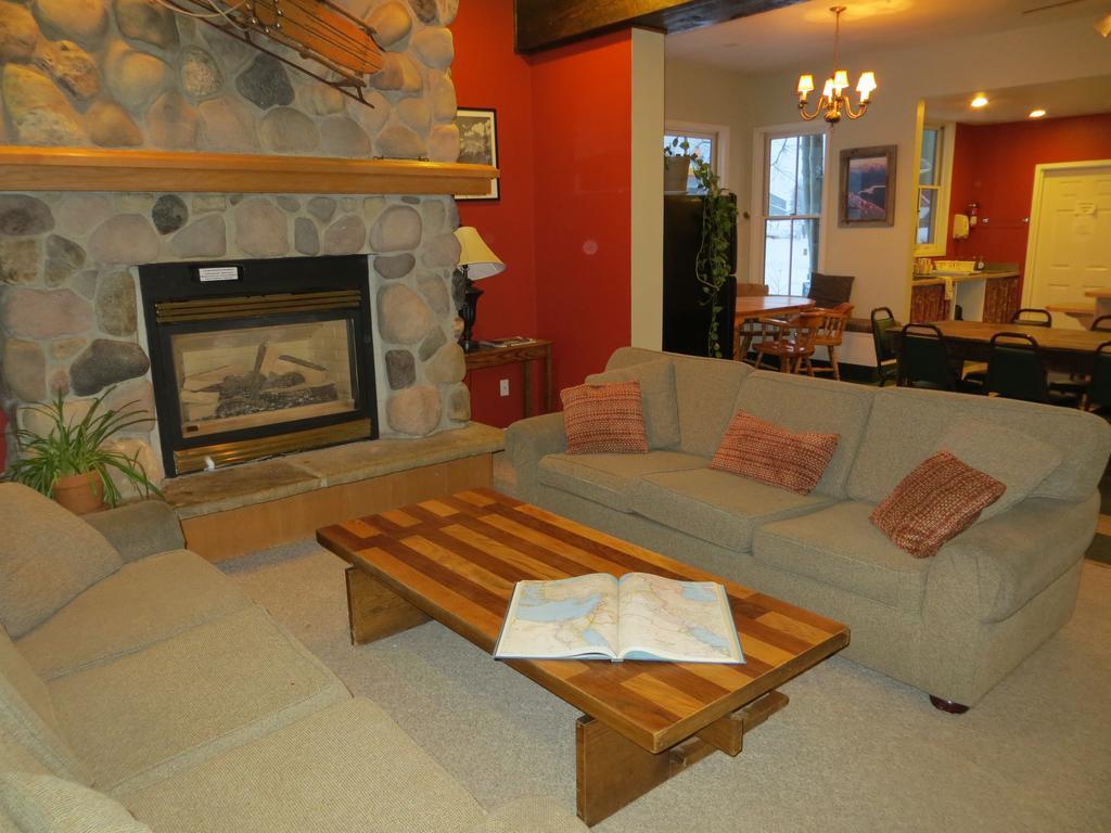 Crested Butte Hostel Esterno foto