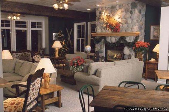 Crested Butte Hostel Interno foto