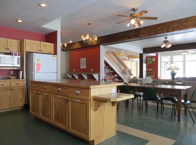 Crested Butte Hostel Esterno foto