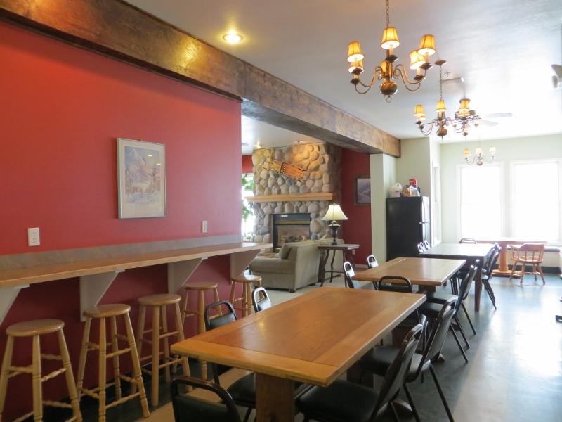 Crested Butte Hostel Esterno foto