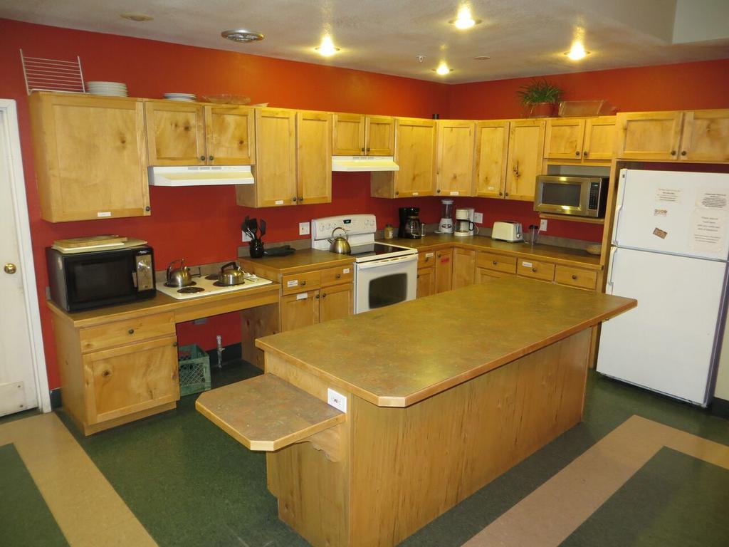 Crested Butte Hostel Esterno foto