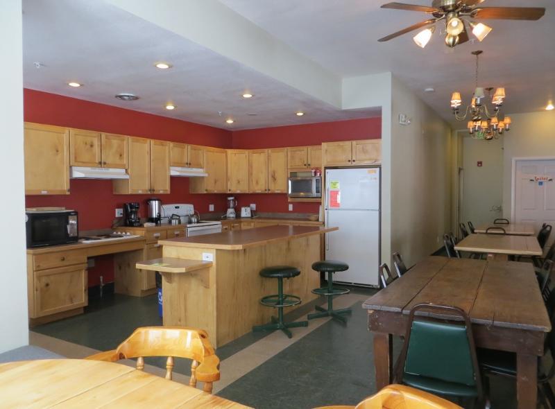 Crested Butte Hostel Esterno foto