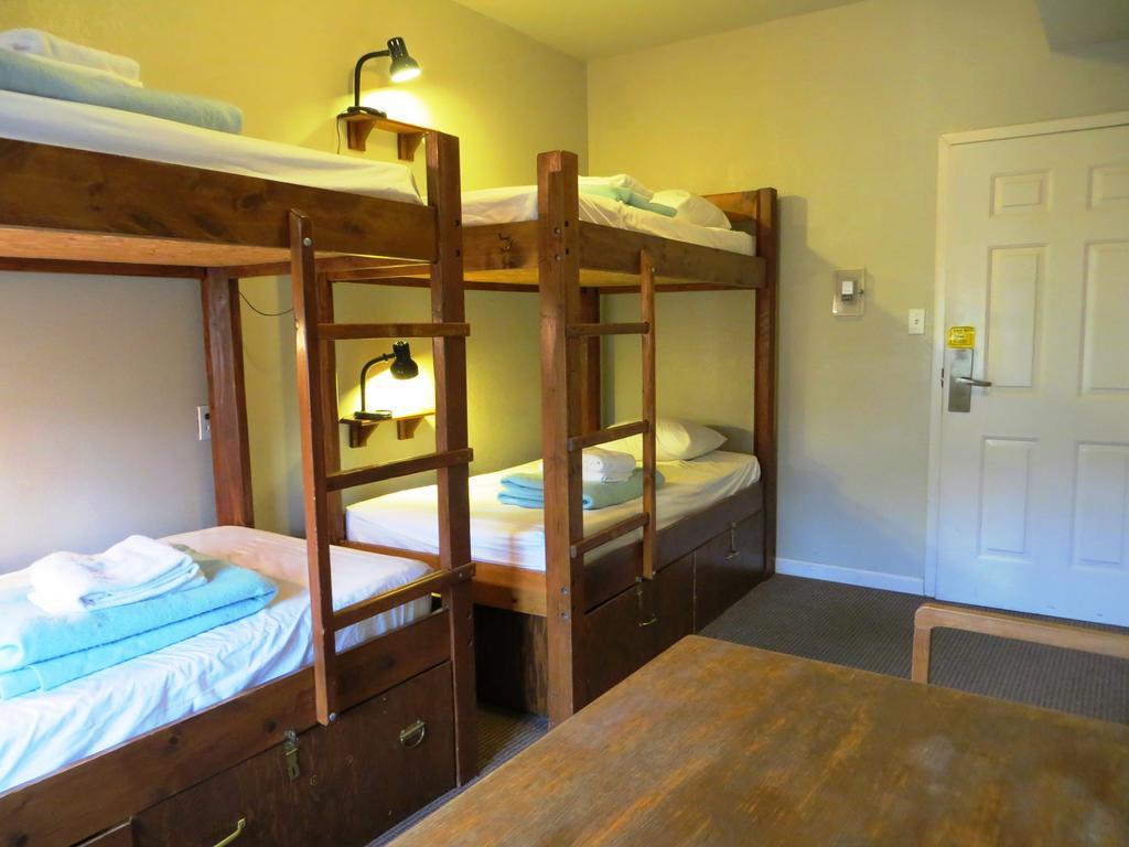 Crested Butte Hostel Esterno foto
