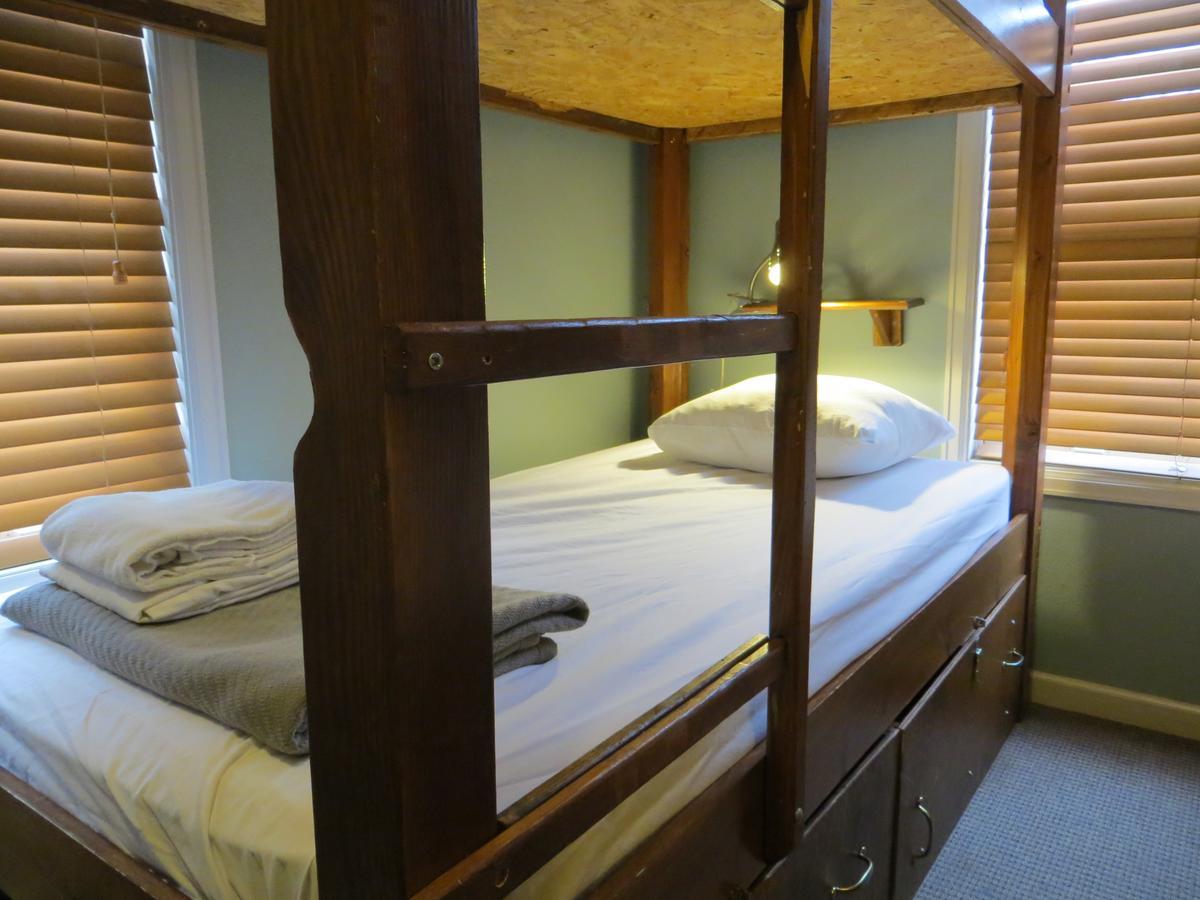 Crested Butte Hostel Esterno foto