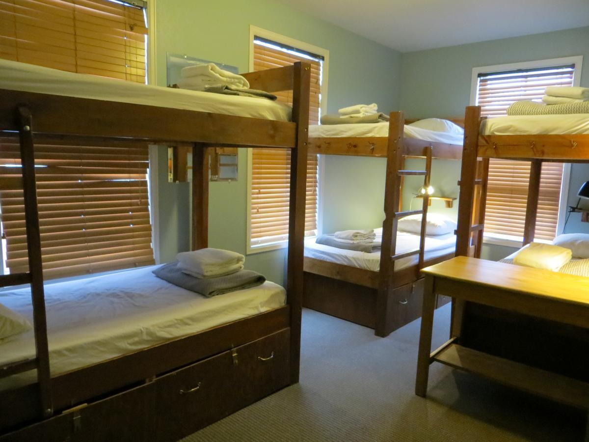 Crested Butte Hostel Esterno foto