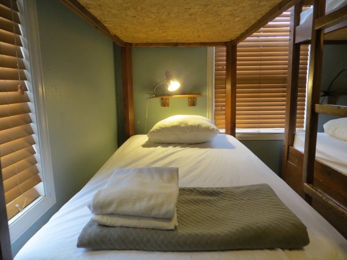 Crested Butte Hostel Esterno foto