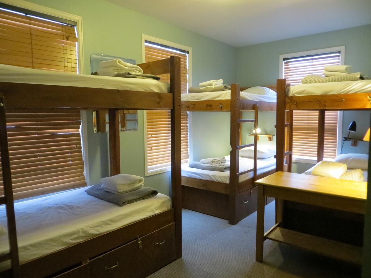 Crested Butte Hostel Esterno foto