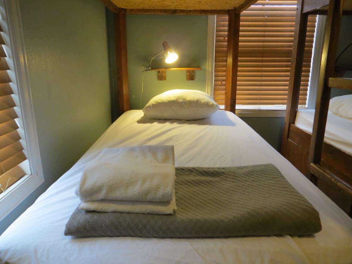 Crested Butte Hostel Esterno foto