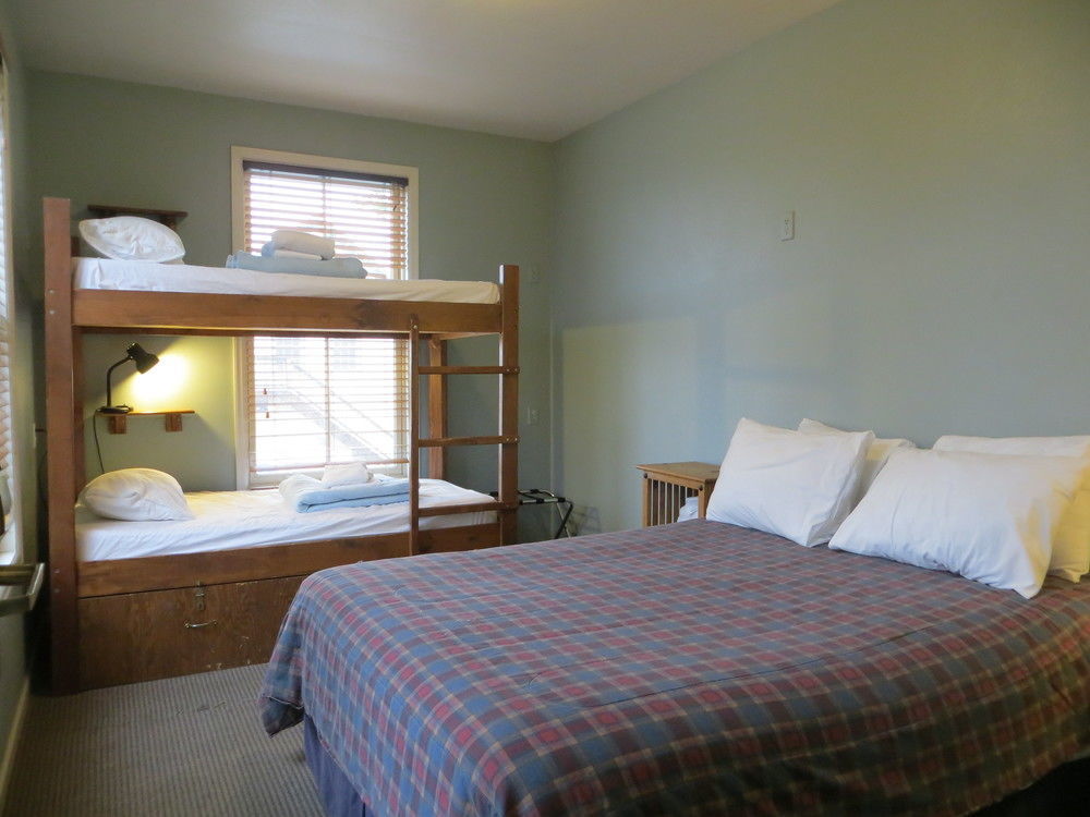 Crested Butte Hostel Esterno foto