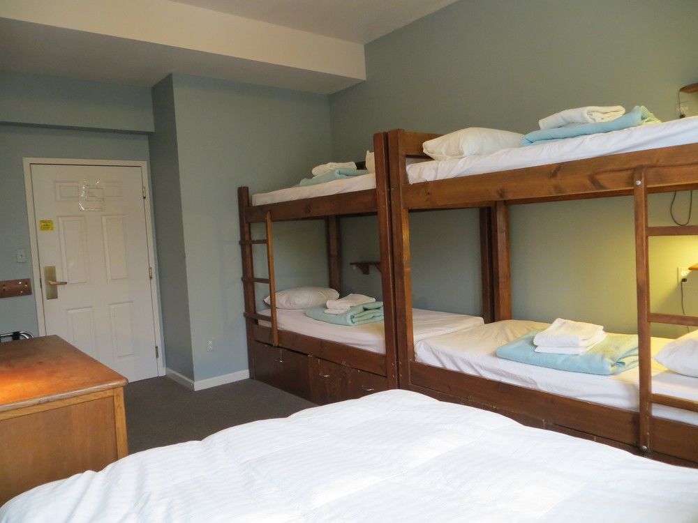 Crested Butte Hostel Esterno foto