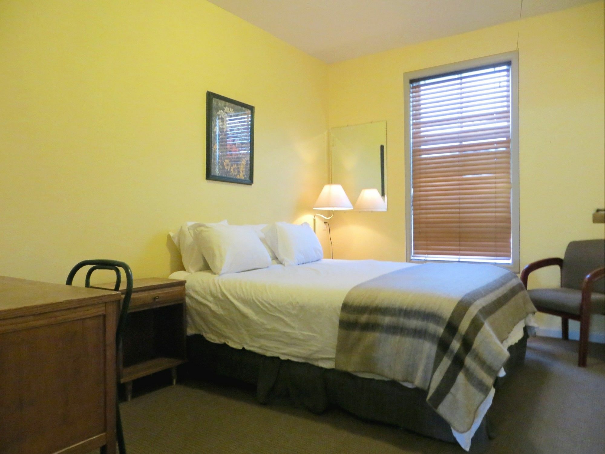 Crested Butte Hostel Esterno foto