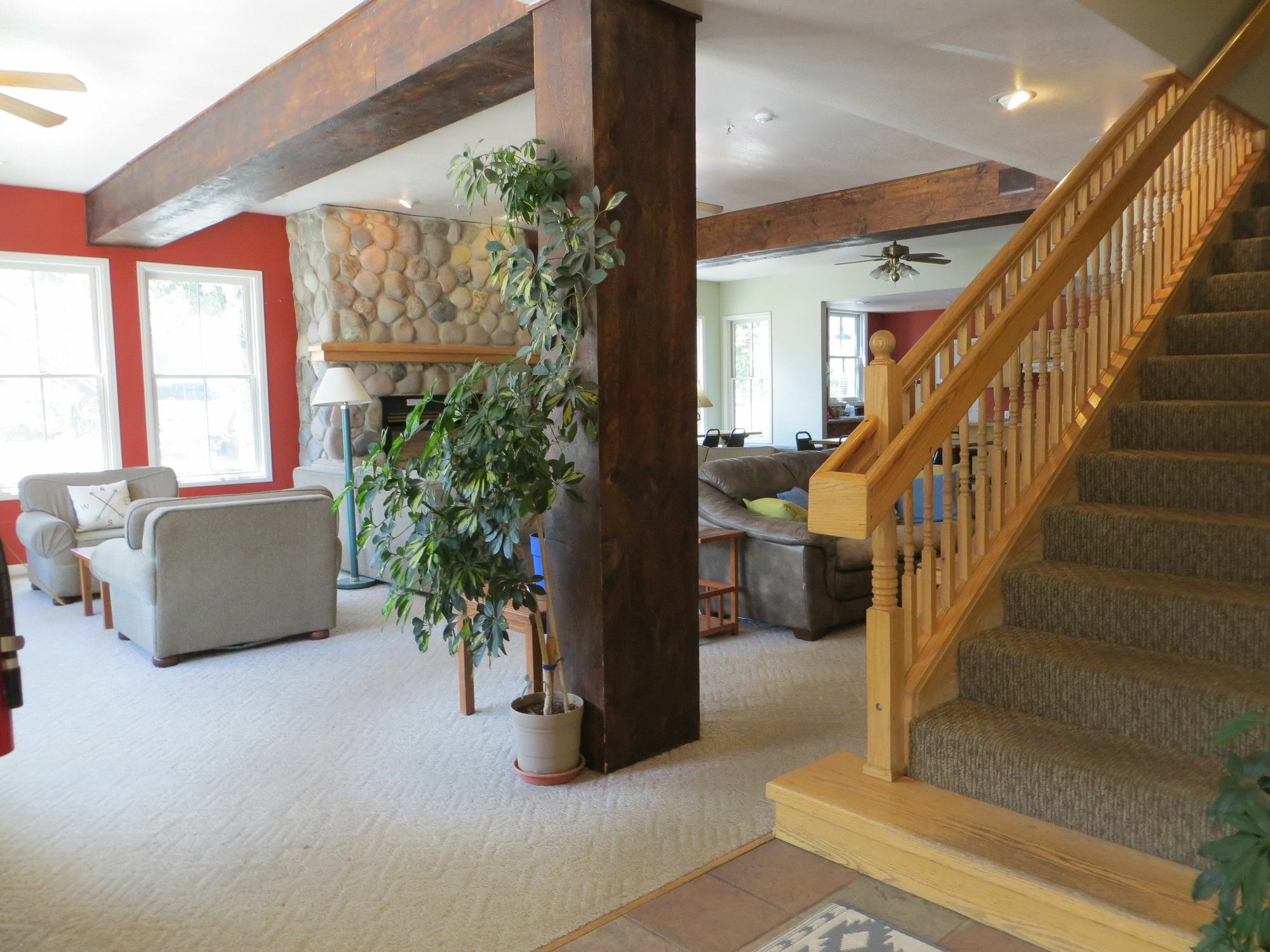 Crested Butte Hostel Esterno foto