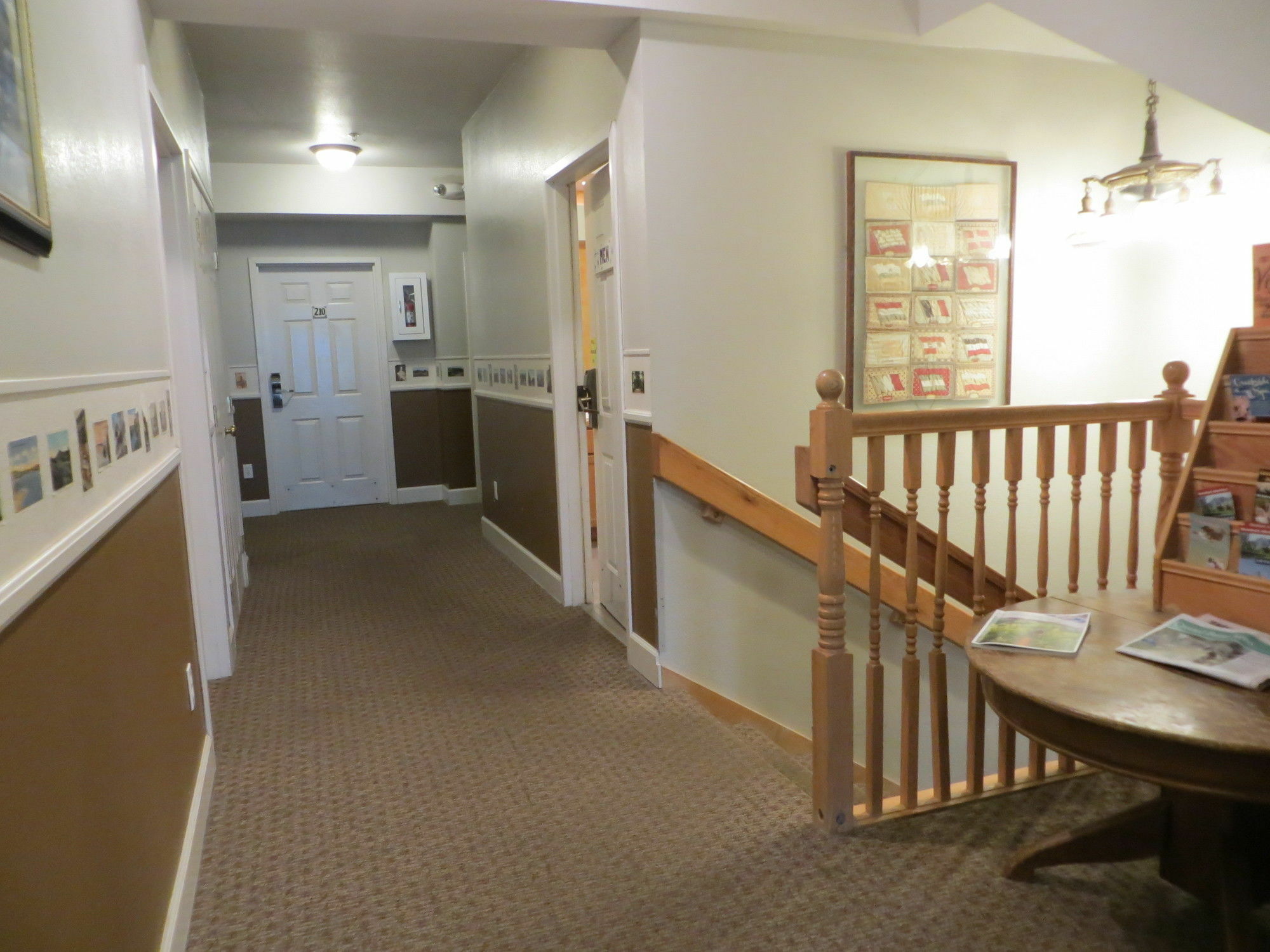 Crested Butte Hostel Esterno foto