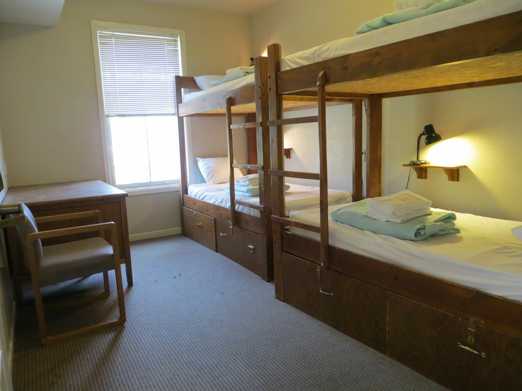 Crested Butte Hostel Esterno foto