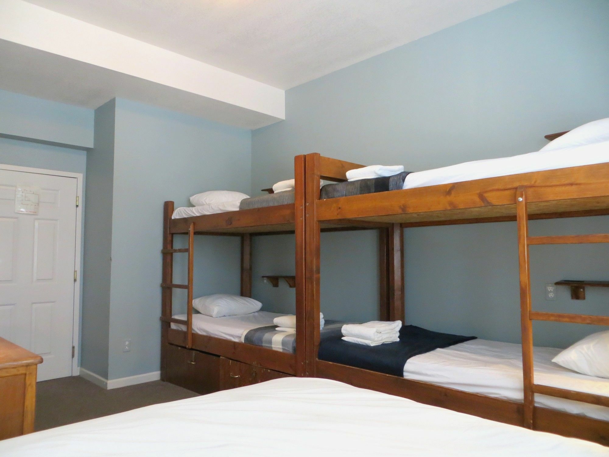 Crested Butte Hostel Esterno foto