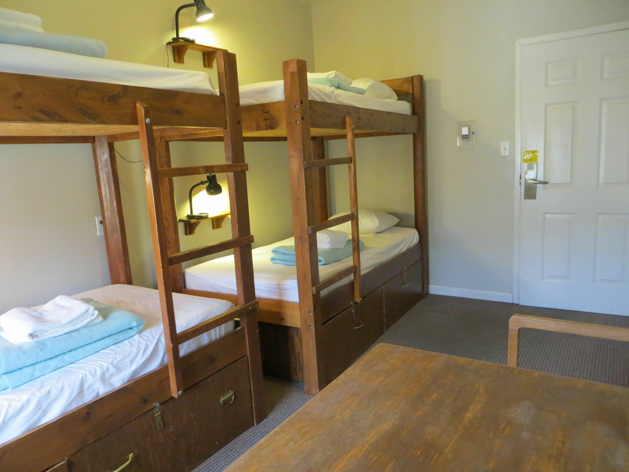 Crested Butte Hostel Esterno foto