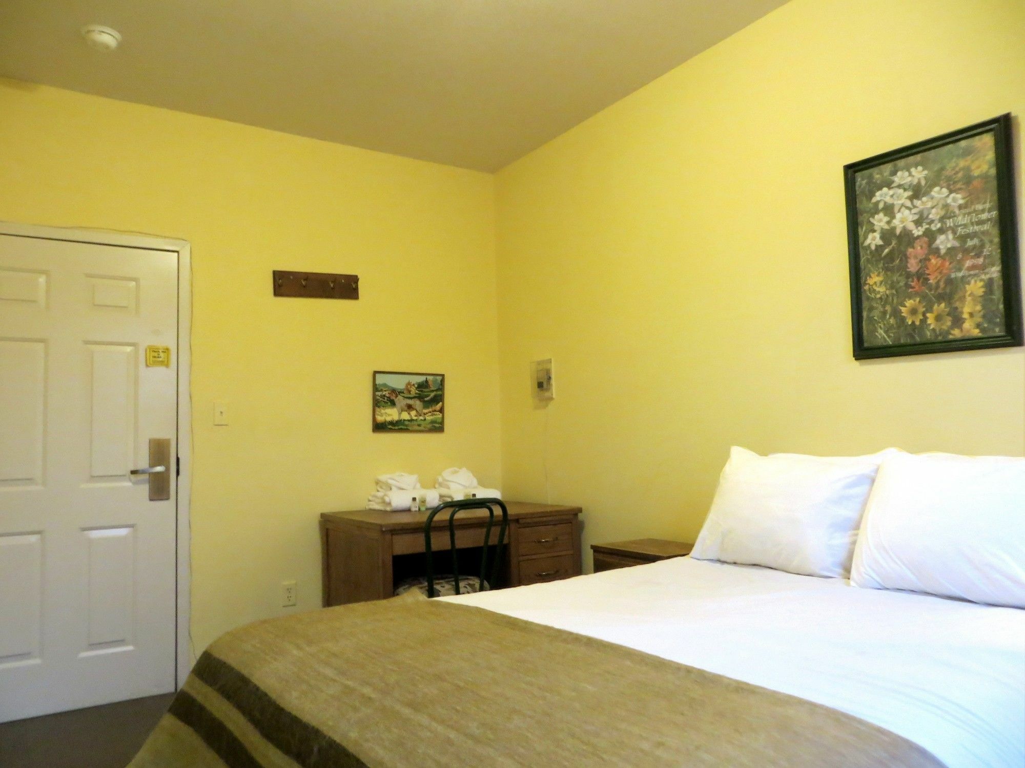 Crested Butte Hostel Esterno foto