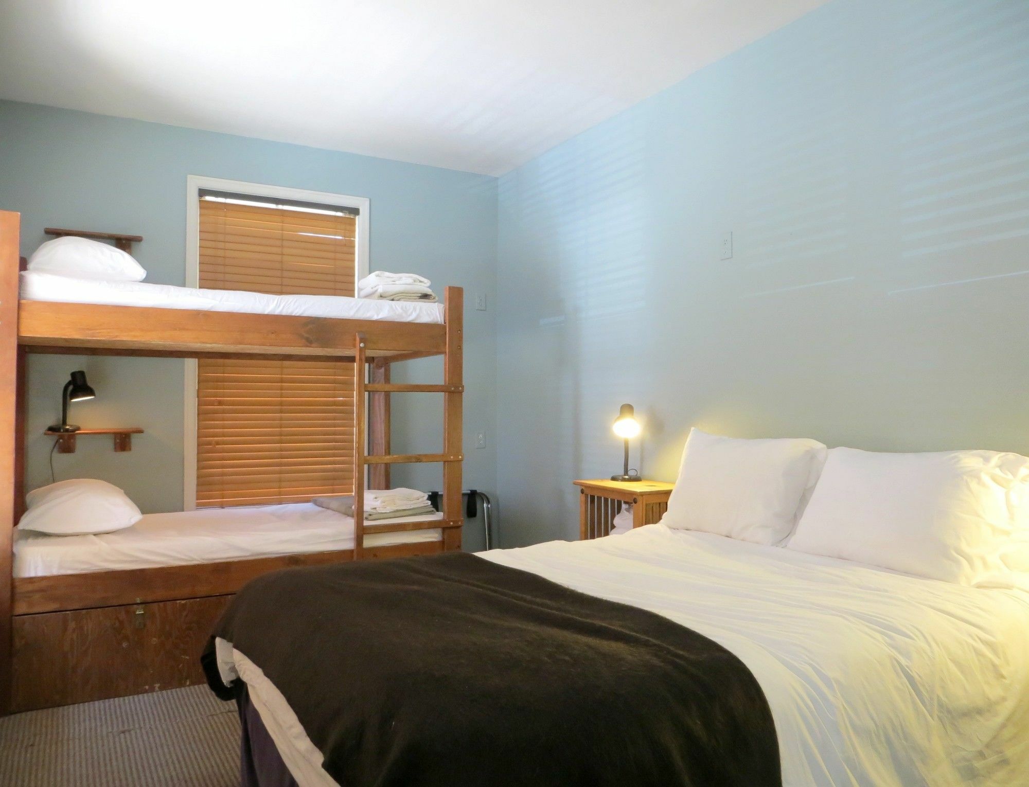 Crested Butte Hostel Esterno foto