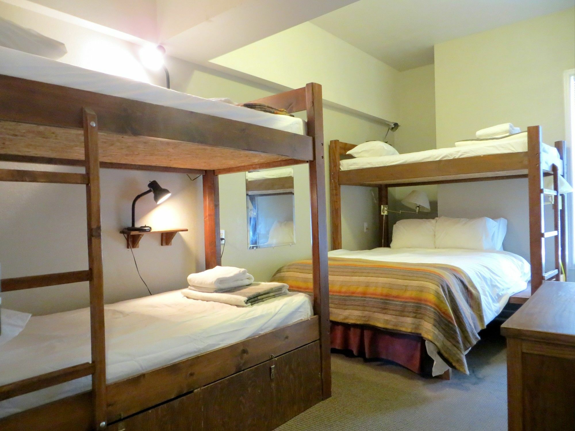 Crested Butte Hostel Esterno foto